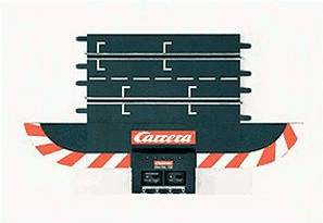 Carrera Digital 132 - Black Box (30344) Rennbahnen