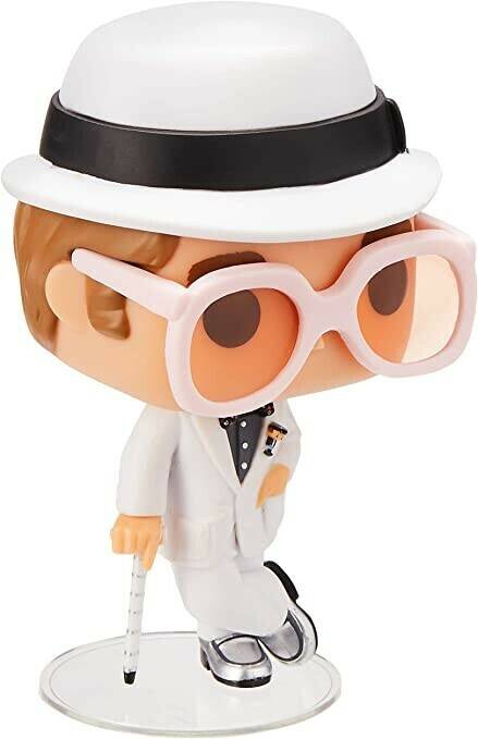 Funko Funko Pop! Music - Elton John