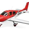 E-flite Cirrus SR22T Basic RC-Modellbau