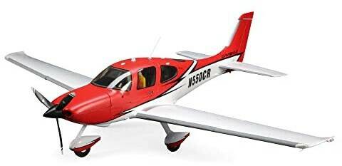 E-flite Cirrus SR22T Basic RC-Modellbau