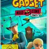 Nintendo Switch-Spiele Inspector Gadget: Mad Time PartySwitch