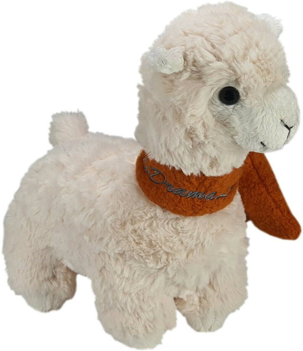 Kuscheltiere Heunec Kuma Lama No Drama Lama (340091)