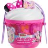 Just Play Minnie Fab Food Bucket Sammelfiguren