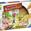 Ravensburger tiptoi - Rätselspaß auf dem Bauernhof (00830) tiptoi