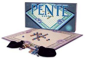 Pente Strategiespiele