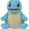 Sammelfiguren Jazwares Pokémon Schiggy Select Deluxe (PKW3434)