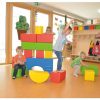 Baukästen & Bausteine Eduplay Soft Bausteine (110238)