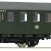 Modelleisenbahnen Roco Personenwagen 2. Klasse, DB, Ep. III (64993)