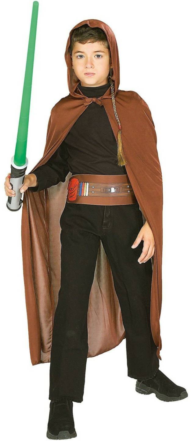 Kinderkostüme Rubie's Jedi Knight Kostümzubehör (5209)