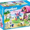 Playmobil Feenwäldchen mit Einhornpflege (6055) Playmobil