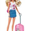 Puppen Steffi Love Travel Fun (105733289)