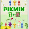 Pikmin 1+2 (Switch) Nintendo Switch-Spiele