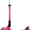 Globber Junior Foldable Fantasy Lightsfuchsia Kinderroller