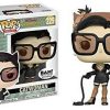 Funko Pop! Heroes: DC Comics Bombshells – Catwoman Funko