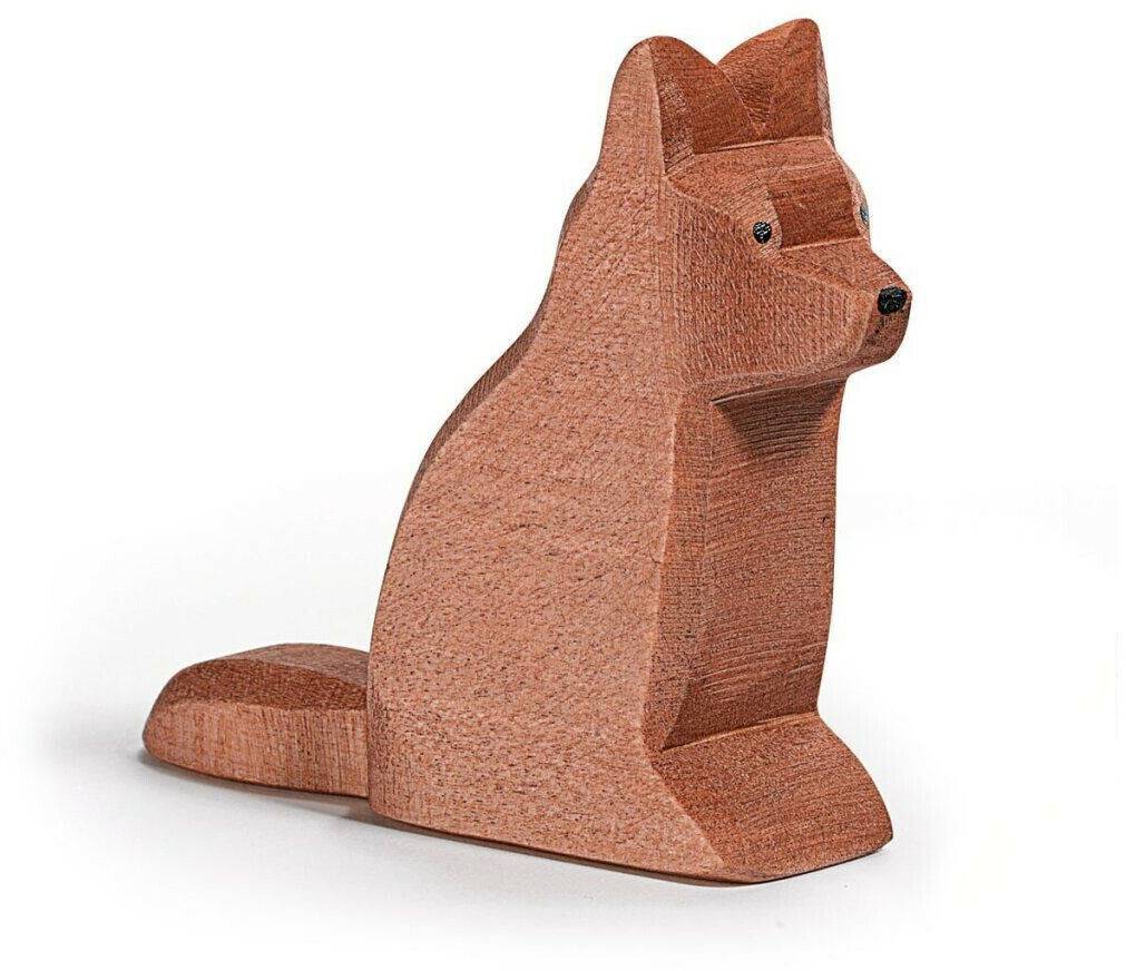 Ostheimer Schäferhund (10302) Sammelfiguren