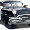 Maisto Buick Century 1955 (31295) Modellfahrzeuge