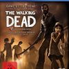 PS4 Spiele The Walking Dead: A Telltale Games SeriesGame of the Year Edition (PS4)