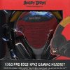 GameOn Angry Birds Headset Gaming Headsets