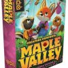 Maple Valley (1861764) Spiele-Klassiker