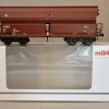 Märklin Schwenkdachwagen Bauart Tals 968 DB (00730-03) Modelleisenbahnen