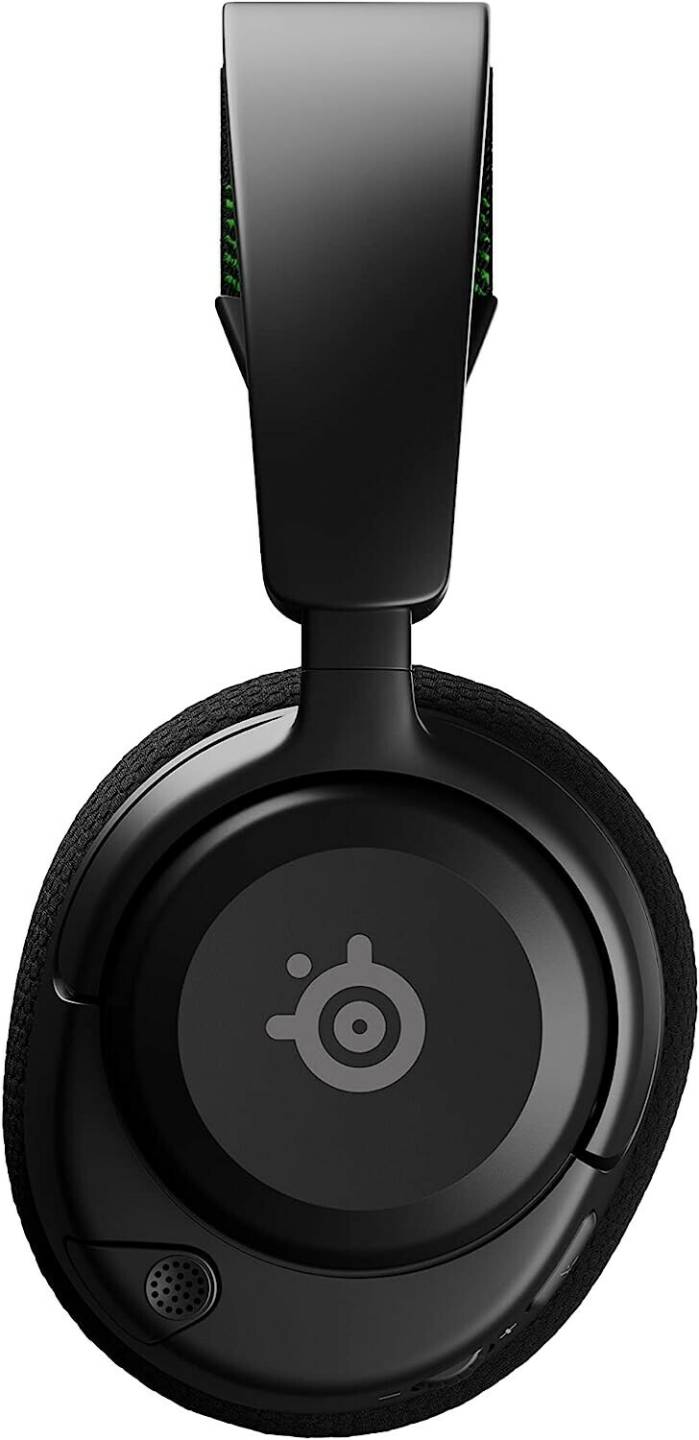 SteelSeries Arctis Nova 4X Wireless Gaming Headsets