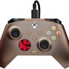 PDP Rematch Xbox Series X|S & PC Advanced Wired ControllerNubia Bronze PDP Rematch Xbox Series X|S & PC Advanced Wired Controller