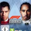 Xbox One Spiele F1 2019Xbox One