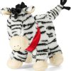 Sterntaler Zebra Zimba 16 cm Kuscheltiere