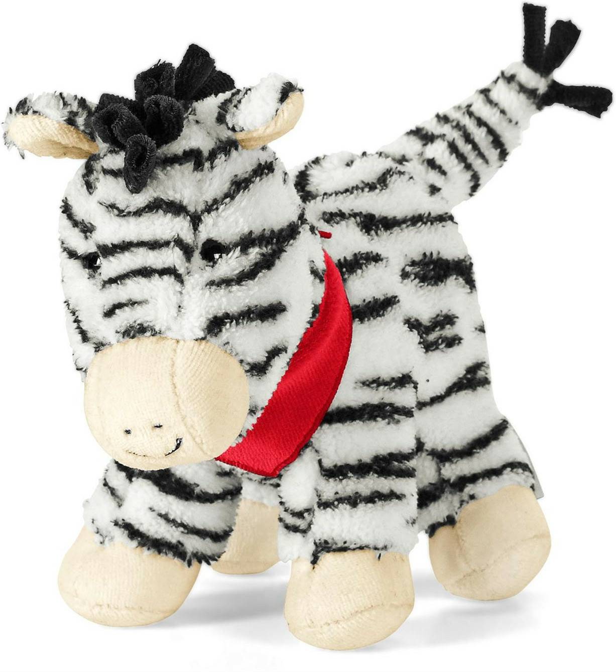 Sterntaler Zebra Zimba 16 cm Kuscheltiere