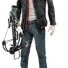 Sammelfiguren McFarlane Toys The Walking Dead TV Version Color Tops Dwight 18 cm (MCF14680-6)