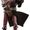 Hasbro Star Wars The Black Series Hasbro Star Wars The Black SeriesHK-87 15 cm (F55335X0)