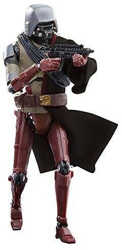 Hasbro Star Wars The Black Series Hasbro Star Wars The Black SeriesHK-87 15 cm (F55335X0)