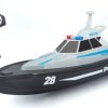 Maisto Tech RC Polizeiboot RC-Modellbau