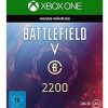 Xbox One Spiele Battlefield V: Battefield Currency 2200 (Add-On) (Xbox One)