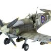 Revell Supermarine Spitfire Mk.IXc (03927) Modellbausätze