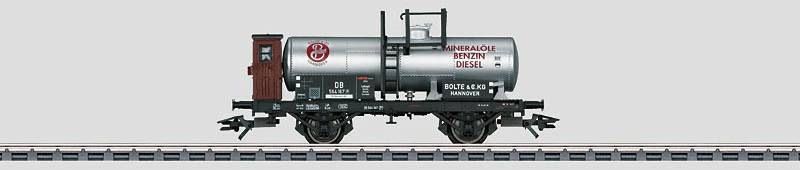 Märklin Insider-Jahreswagen H0 2014 (48164) Modelleisenbahnen