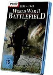 World War II Battlefield (PC) PC-Spiele