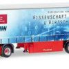 Herpa MAN TGX XXL Szg Wandt/Tu BS (307925) Modellfahrzeuge