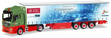 Herpa MAN TGX XXL Szg Wandt/Tu BS (307925) Modellfahrzeuge