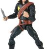 Hasbro Marvel Legends Retro 375 The Uncanny X-MenThe Uncanny X-Men Longshot 15 cm (F39775L00) Hasbro Marvel Legends Retro 375 The Uncanny X-Men