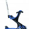 Kinderroller Globber EVO Comfort 5 in 1navy blau