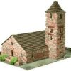 Modellbausätze Domus Kits Romanica 22 St. Joan de Boi (40099)