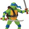 Playmates Turtles Mutant Mayhem Playmates Turtles Mutant MayhemLeonardo 12cm