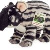 Teddy Hermann Tapir Baby 24 cm Kuscheltiere