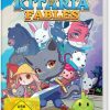 Kitaria FablesSwitch Nintendo Switch-Spiele