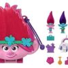 Sammelfiguren Polly Pocket Trolls Schatulle