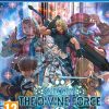 PS4 Spiele Star Ocean: The Divine ForceImport (PS4)