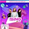 Let's Sing 2025 mit deutschen HitsPS4 PS4 Spiele