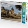 Calvendo Schloss Seehof bei Bamberg 1000 Teile [4056502266044] Puzzles