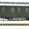 Fleischmann Schnellzugwagen BC4ü (pr09) 2./3. Klasse, DB, Ep. III (878002) Modelleisenbahnen